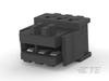 Standard Edge Connectors - 284865-3 - TE Connectivity