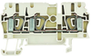 Terminal Blocks - Din Rail, Channel - 281-4650-ND - DigiKey