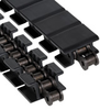 Rexnord 81406471 Side-flexing MatTop & TableTop Chains -- 81406471 - Image