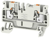 Terminal Blocks - Din Rail, Channel - 281-2003110000-ND - DigiKey