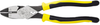 Side Cutting Plier W/stripper, 241Mm; Plier Style Klein Tools - 17AC7760 - Newark, An Avnet Company