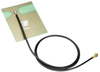 Pcb Antenna, 5.875Ghz, 2Dbi, Adhesive; Antenna Type Amp Te Connectivity - 33AC5745 - Newark, An Avnet Company
