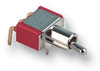 Switch, Toggle, Dpdt, 100Ma, 20V; Switch Operation Multicomp Pro - 98K4950 - Newark, An Avnet Company