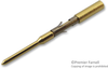 Contact, Pin, 20-24Awg, Crimp; Product Range Lemo - 44W1722 - Newark, An Avnet Company