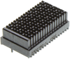 Connector Rohs Compliant Te Connectivity - 28AH1663 - Newark, An Avnet Company