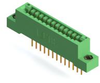 Card Edge Conn, Single Side, 13Pos, Th; Card Edge Connector Type Edac - 72AJ5321 - Newark, An Avnet Company