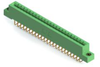 Card Edge Conn, Single Side, 23Pos, Th; Card Edge Connector Type Edac - 59AJ7410 - Newark, An Avnet Company