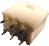 Connector, Header, 6Pos, 2Row, 4.2Mm; Connector Systems Molex - 56H8425 - Newark, An Avnet Company