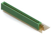 Card Conn, Dual Side, 88Pos, Wire Wrap; Card Edge Connector Type Edac - 71AJ1601 - Newark, An Avnet Company