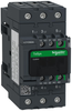 Contactor, 3Pst-No, 24V, Din Rail/panel; Load Current Inductive Schneider Electric - 33AC6206 - Newark, An Avnet Company