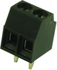 Tb, Wire To Brd, 2Pos, 16Awg; Pitch Spacing Molex - 72K2104 - Newark, An Avnet Company