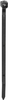 Cable Tie, 374.24Mm, Nylon, Black, 30Lb, Pkg50; Cable Tie Material Abb Thomas & Betts - 02AH3852 - Newark, An Avnet Company