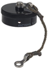 Receptacle Dust Cap, Aluminium; Accessory Type Amphenol Pcd - 20J4054 - Newark, An Avnet Company