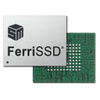Memory Cards, Modules - Solid State Drives (SSDs), Hard Disk Drives (HDDs) -- SM619GXB DFST