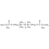 METHACRYLOXYPROPYL TERMINATED POLYDIMETHYLSILOXANE, 8-14 cSt -- DMS-R11