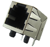 Modular Jacks - RJE01J6201 - Amphenol Communications Solutions