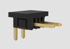 BOARD MOUNT - PLUG -- G801LQ306018THR - Image