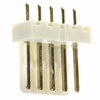 Headers, Male Pins - 708-1028-ND - DigiKey