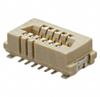 Arrays, Edge Type, Mezzanine (Board to Board) - 609-1589-ND - DigiKey