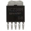 Voltage Regulators - DC DC Switching Regulators -- PQ1CZ38M2ZZ - Image