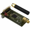 RF Transceiver Modules and Modems - XM1205C433XE1-ND - DigiKey