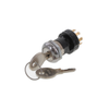 Keylock Switches -- 1294-H200AA2F205NB-CHP - Image