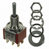 Toggle Switches - CKN10120-ND - DigiKey