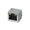 Modular/Ethernet Connector (RJ45, RJ11) Jacks - 277-1337239DKR-ND - DigiKey
