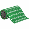 Labels, Stickers, Decals - Preprinted - 2267-109250-ND - DigiKey