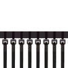 Cable Ties and Zip Ties - 298-22991-ND - DigiKey