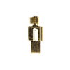 Solid State Lighting Connector Contacts - A99896CT-ND - DigiKey