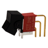 Rocker Switches - 2449-ASR11R11P2VR-ND - DigiKey