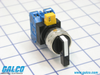 IDEC Selector Switches Non-Illuminated - HW4S-3LF20 - Galco Industrial Electronics