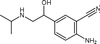 CIMATEROL - 16521 - Medical Isotopes, Inc.