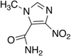 1-Methyl-4-nitro-1H-imidazole-5-carboxamide - 12113 - Medical Isotopes, Inc.
