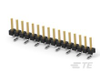 PCB Headers & Receptacles - 1-2823109-6 - TE Connectivity
