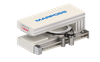 Portable system for laboratory use or in-line inspection - MESYS UNISENSE GO - Marposs Corp