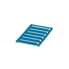 Terminal Block Marker Strips - 0829247-ND - DigiKey