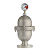 PULSATION DAMPENERS -- A3020AF - Image