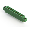 Edgeboard Connectors - 151-345-022-500-603-ND - DigiKey