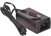 POWER SUPPLY, MEDICAL, 10-19 SWITCH MODE, 24VDC, 0.75A, 18.0W, IEC320 - 70024966 - Allied Electronics, Inc.