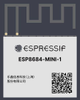 RF Transceiver Modules and Modems - ESP8684-MINI-1-H2 - ODG (Origin Data Global)