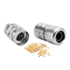 Circular Connector Assemblies - MA1CAP1200M-KIT-ND - DigiKey