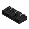 Headers, Plugs and Sockets - 281-2597360000-ND - DigiKey