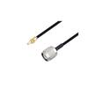 Coaxial Cables (RF) - 6099-PE3C4454-18-ND - DigiKey