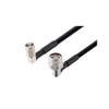 Coaxial Cables (RF) - 6099-PE3W14576-12-ND - DigiKey