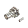 Coaxial Connector (RF) Assemblies - 5073-BAC540-ND - DigiKey