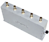 1090 MHz ADS-B Cavity Band Pass Filter with N-F connectors for Outdoor - AE1090B11203-NF-O - Anatech Electronics, Inc.
