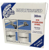 Hose Clips & Jubilee Clips - 1440727 - RS Components, Ltd.