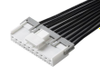 Wire to Board Cables - 2134377 - RS Components, Ltd.